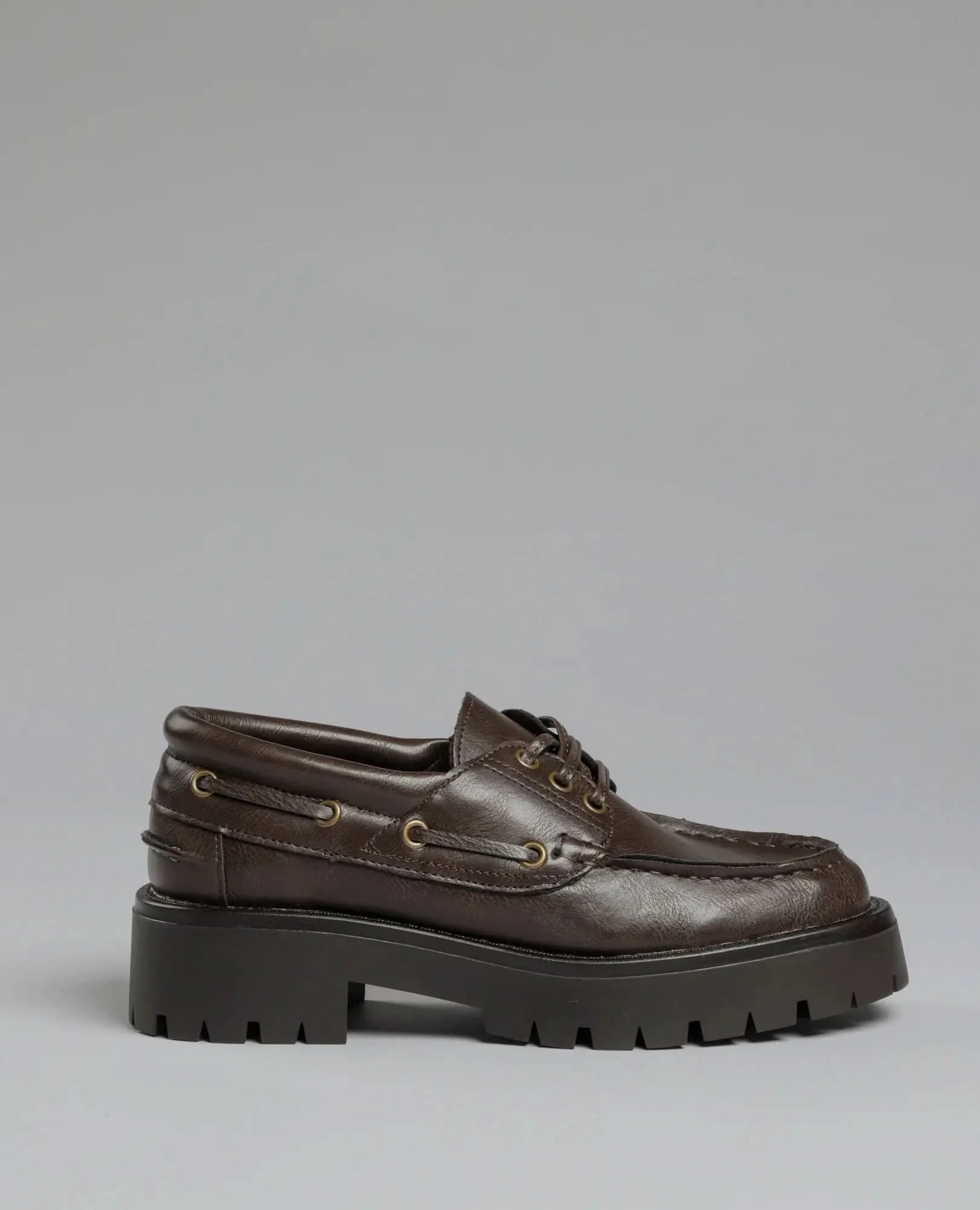 נעלי מוקסין - גילה - Image 5