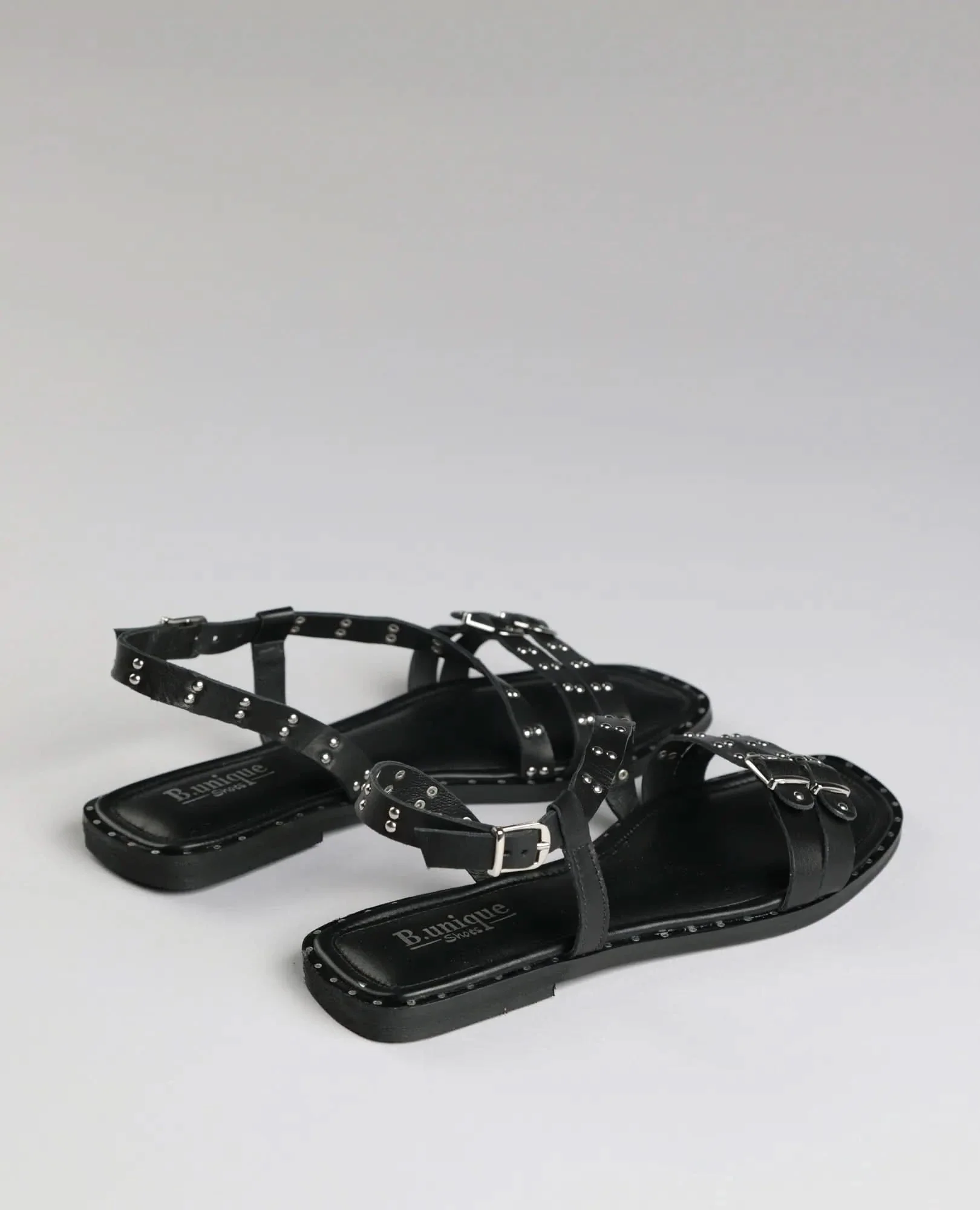 סנדלים שטוחים- ונוס - Image 17