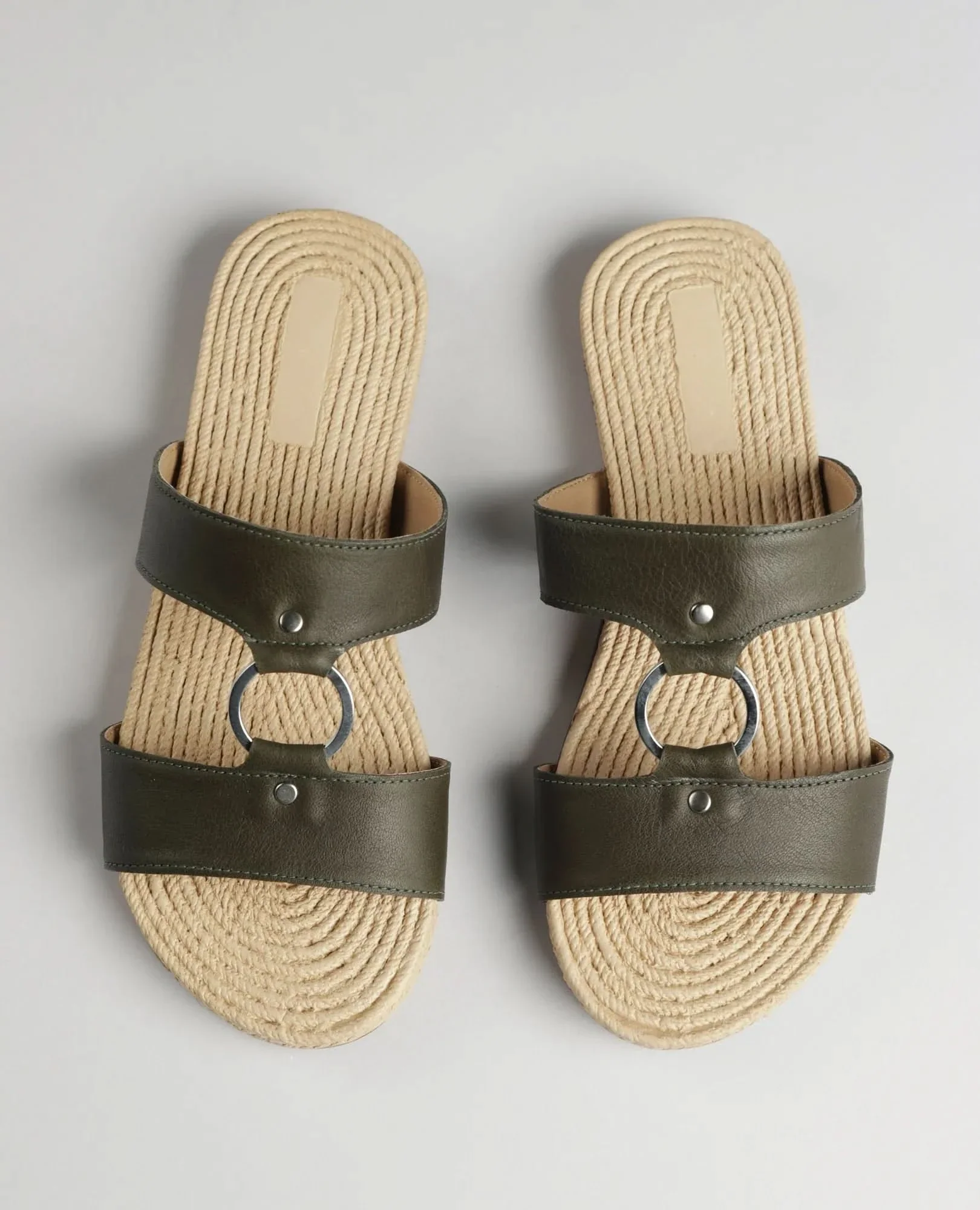 כפכפים שטוחים - טביתה - Image 13