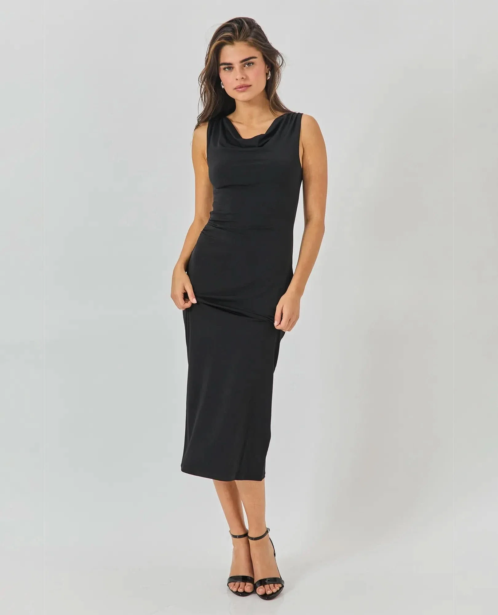 סנדלי עקב - הדר - Image 12