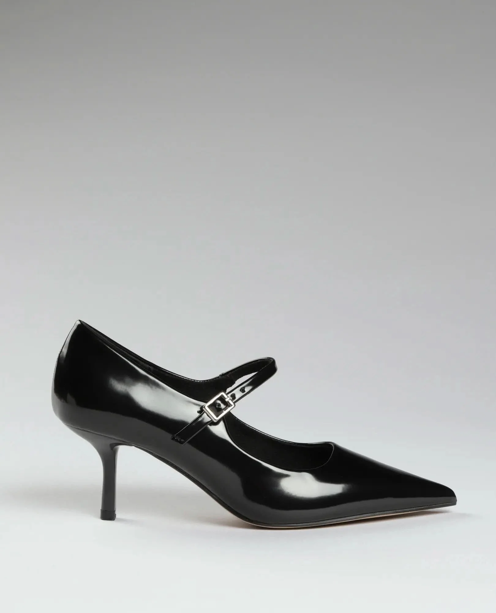 נעלי עקב - גלי - Image 9