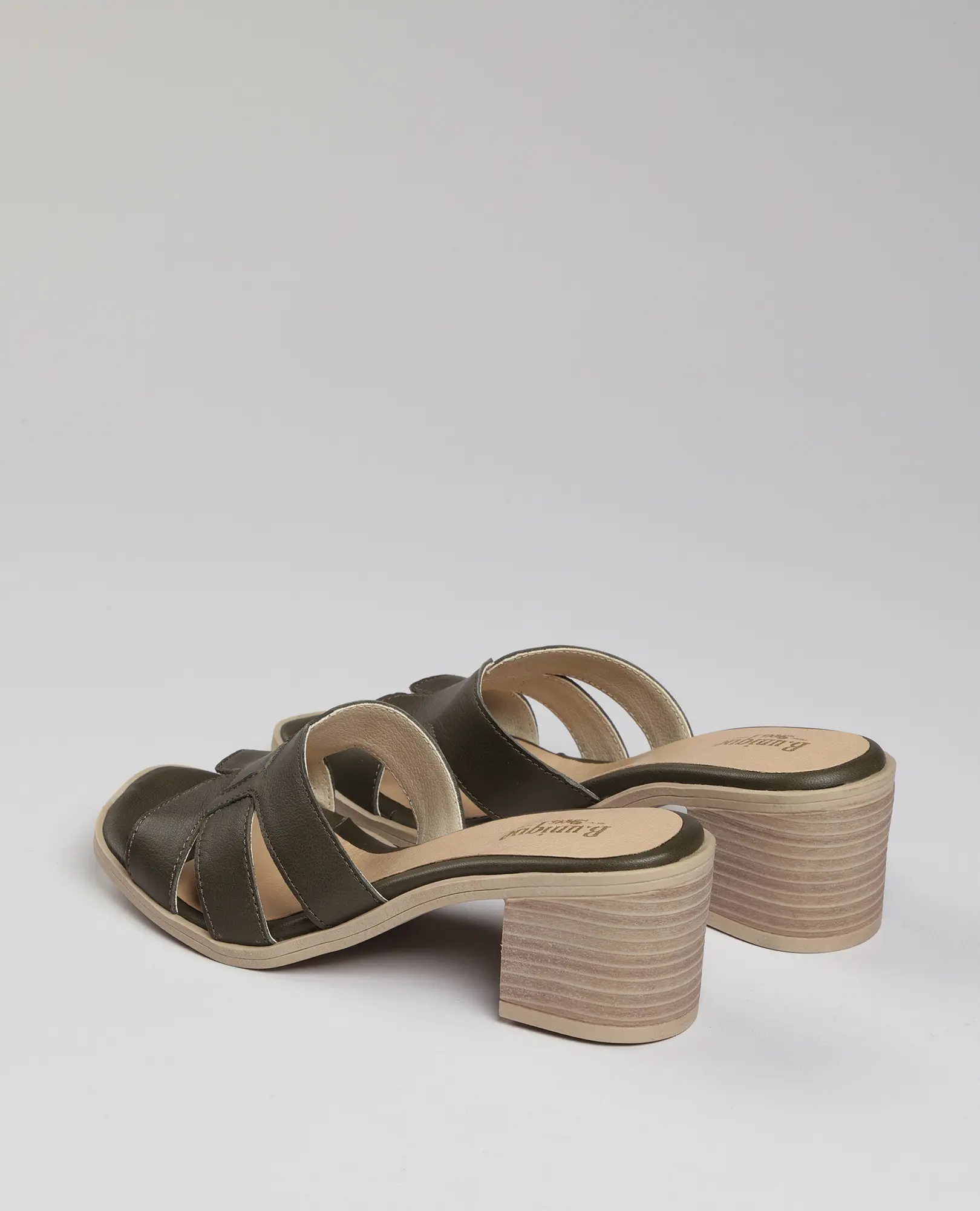 כפכפי עקב- ניבר - Image 15