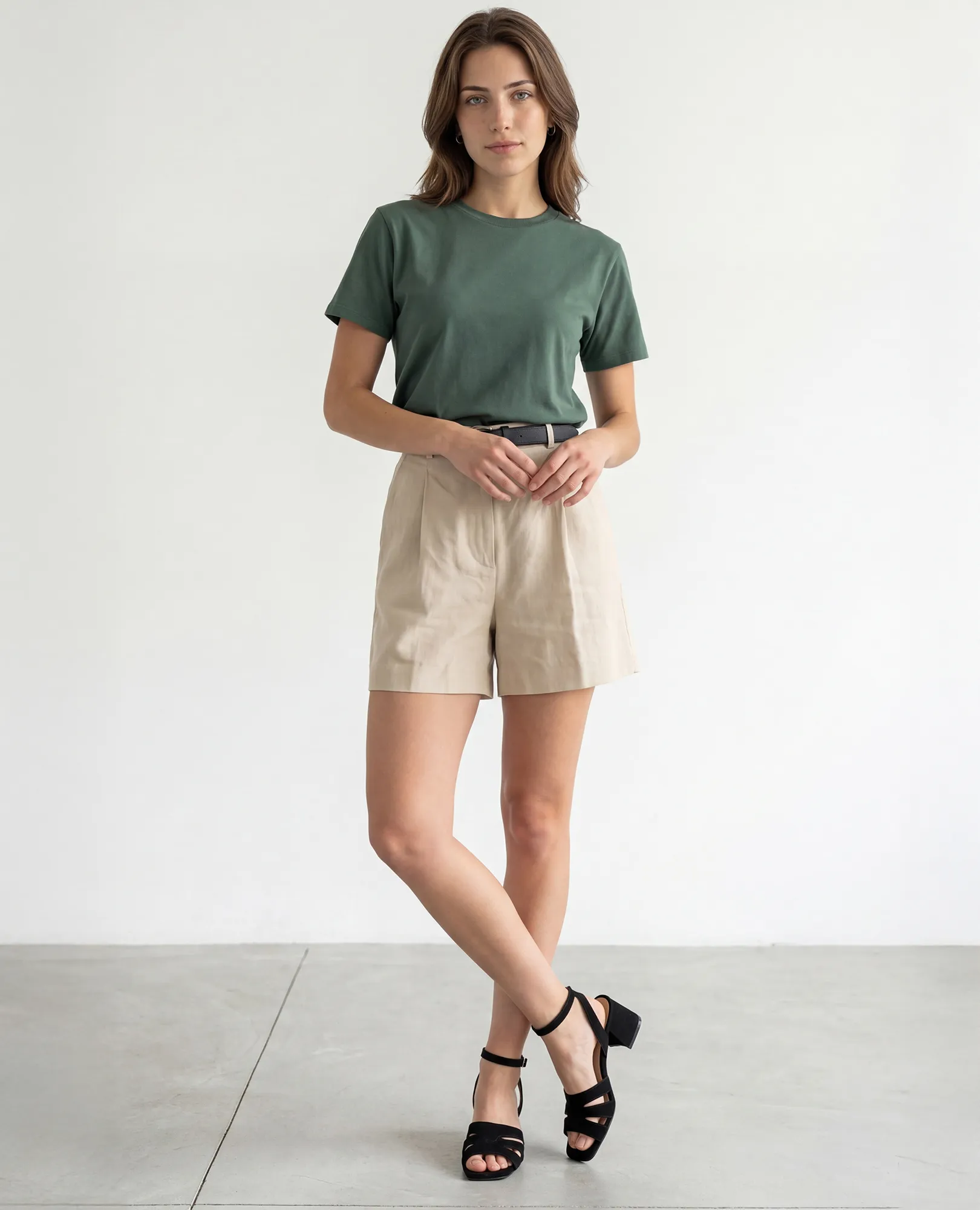 סנדלי עקב- ארבל - Image 18