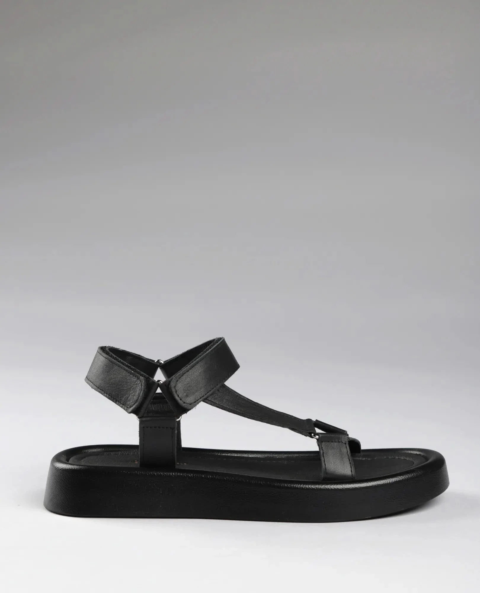 סנדלי פלטפומה - תיאה - Image 14