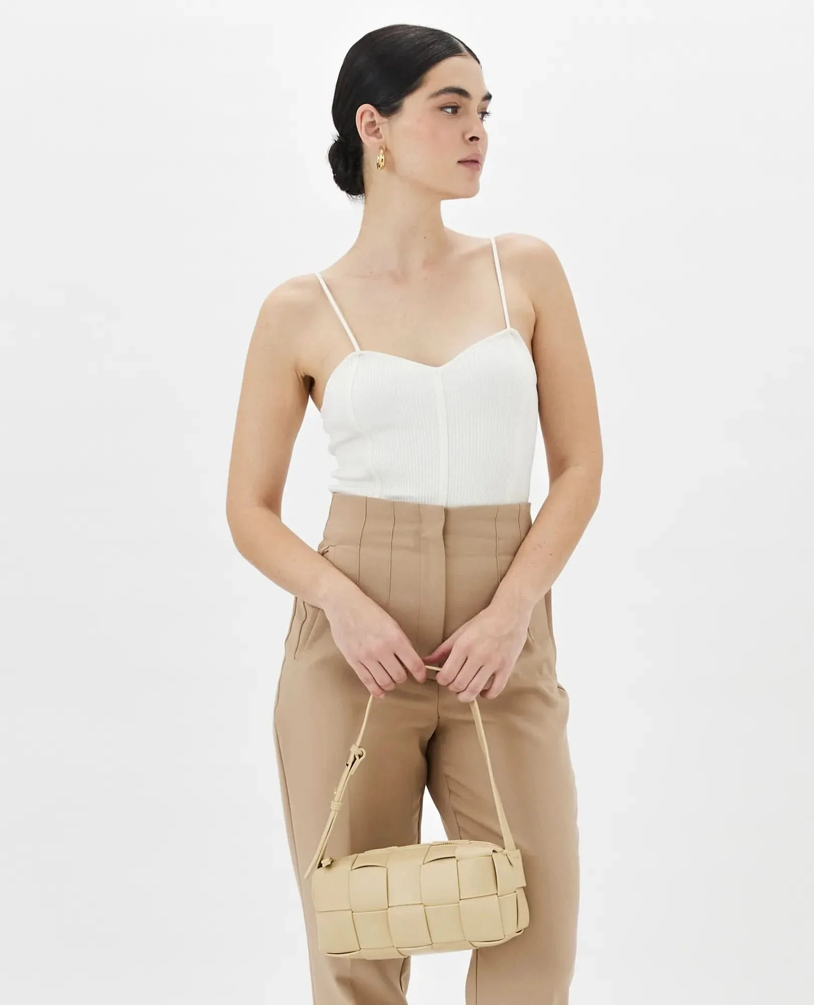 תיק צד שתי וערב- רון - Image 10