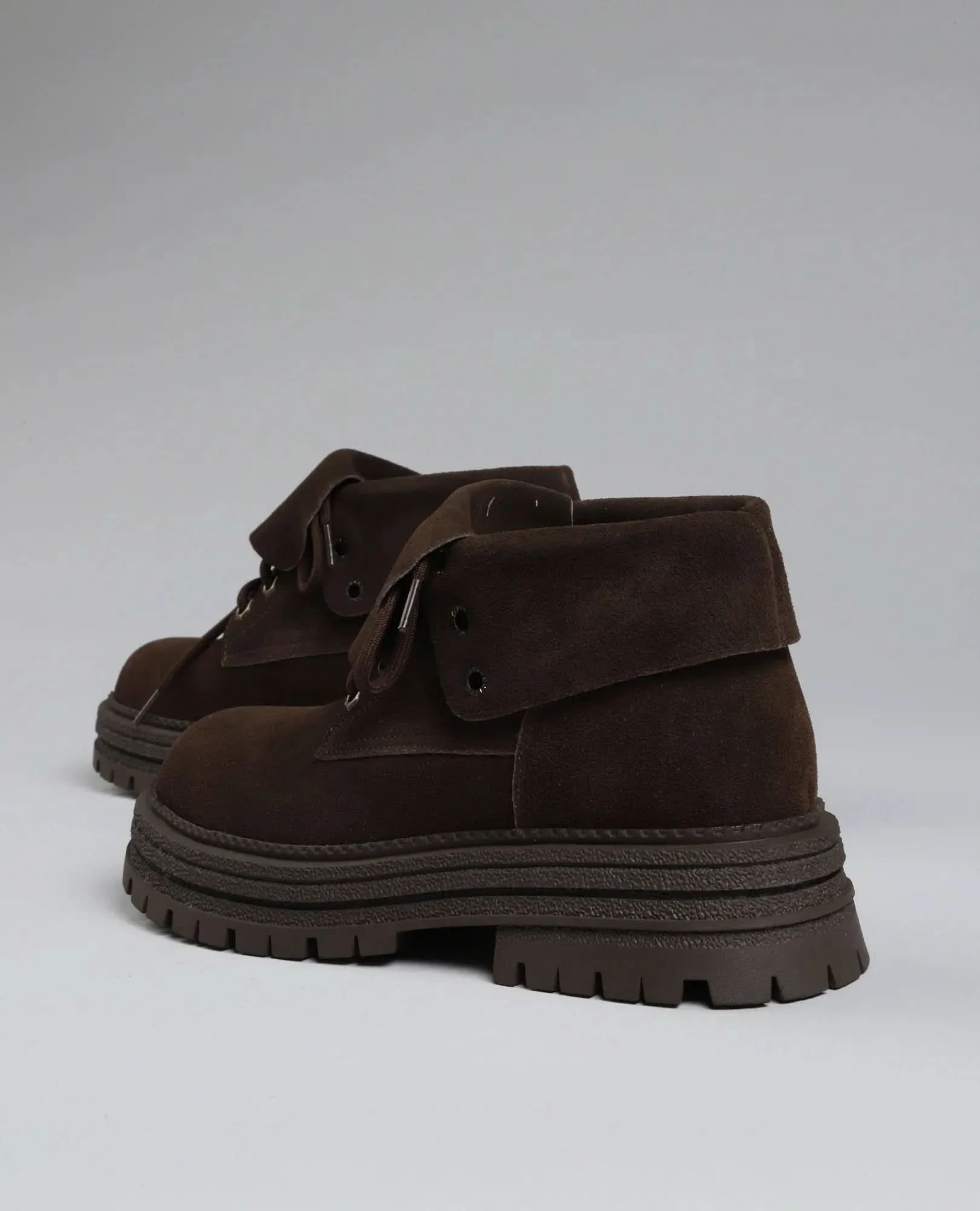 מגפונים סוליית טרקטור- ליאל - Image 14