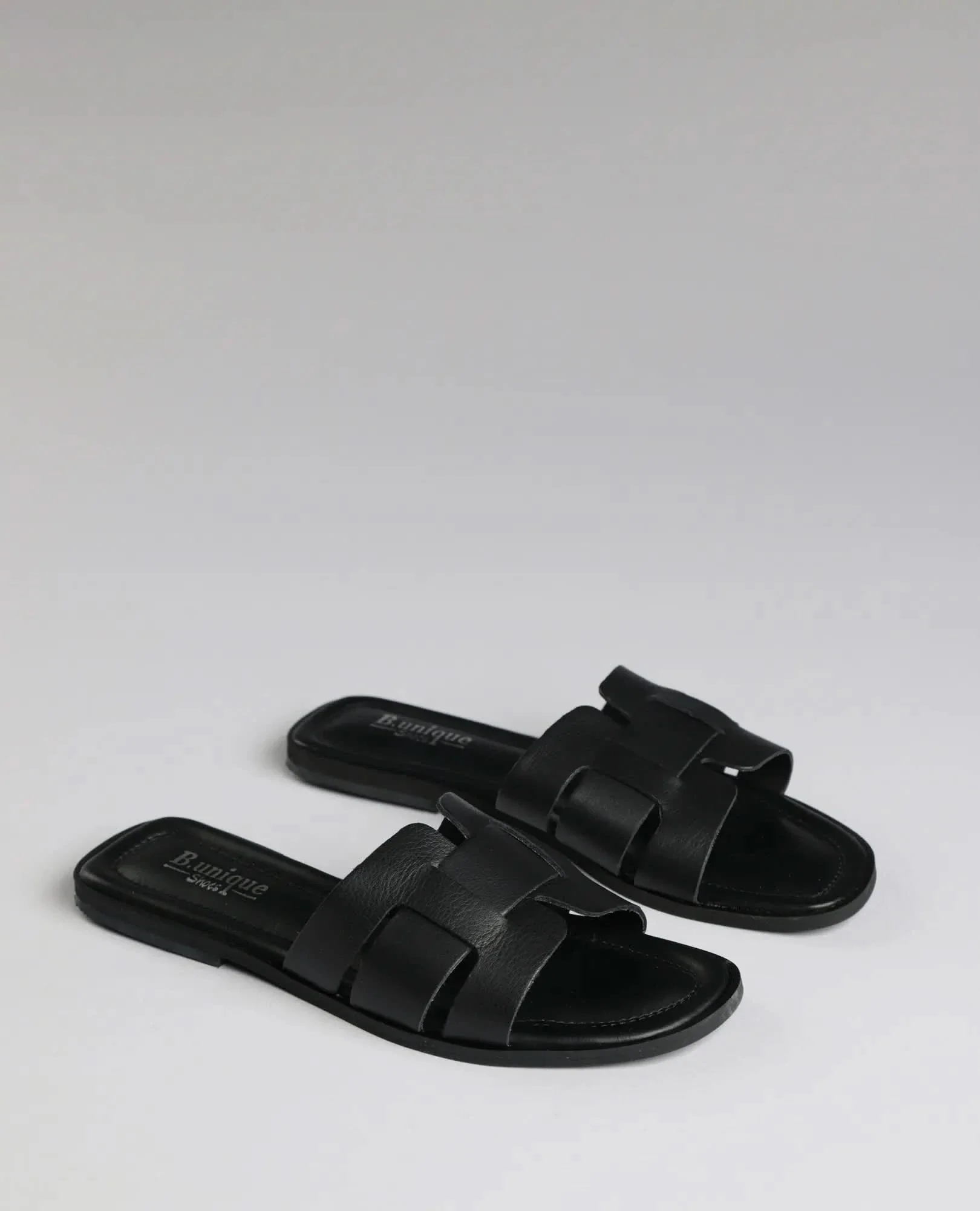 כפכפי נשים עם רצועות- קים - Image 19